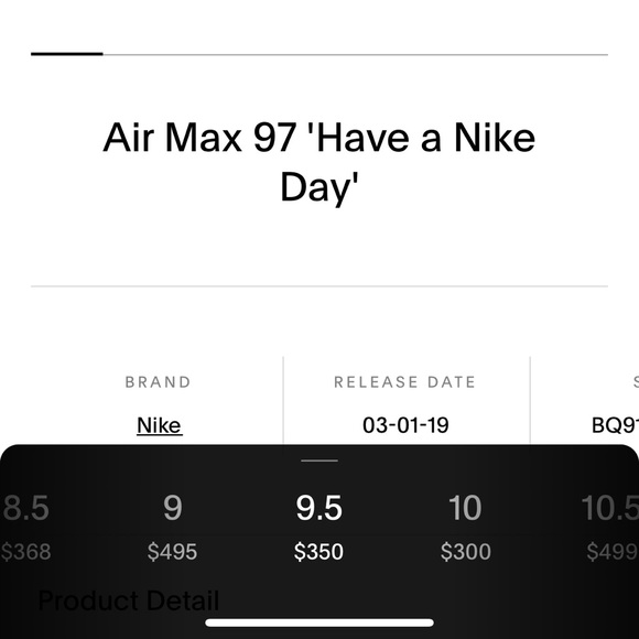 Nike Air Max 97 - Have a Nike Day - Picture 5 of 5